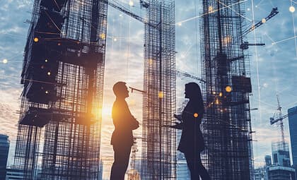 Image representing buildingSMART Germany's leadership