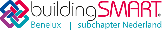 Building Smart Benelux logo