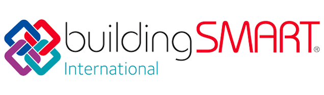 Building Smart International logo