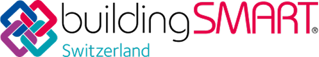 Building Smart Switzerland logo