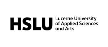 Lucerne University of Applied Sciences and Arts Logo