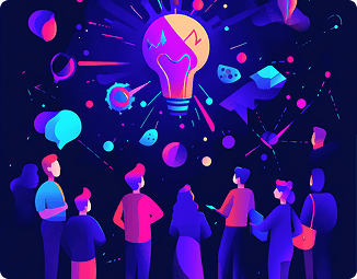 Solve real-world challenges