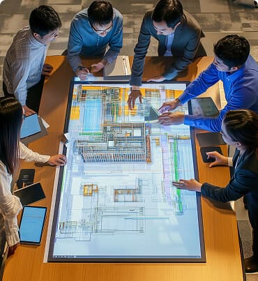 openBIM Workflow Enabler